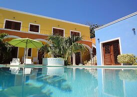 Merida Santiago Hotel Boutique