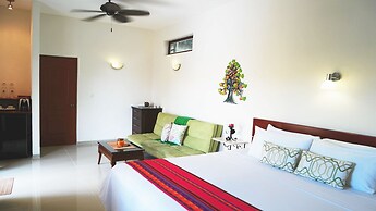 Merida Santiago Hotel Boutique