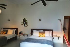 Merida Santiago Hotel Boutique