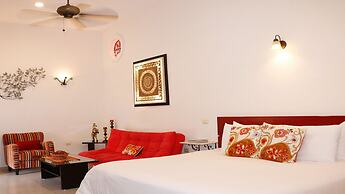 Merida Santiago Hotel Boutique