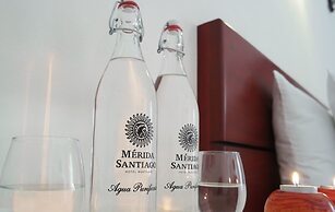 Merida Santiago Hotel Boutique