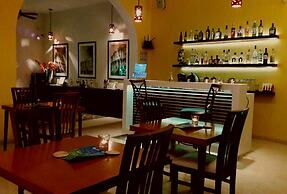 Merida Santiago Hotel Boutique