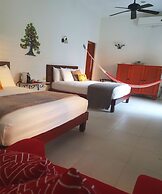 Merida Santiago Hotel Boutique