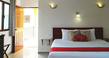 Merida Santiago Hotel Boutique