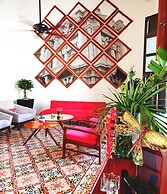 Merida Santiago Hotel Boutique