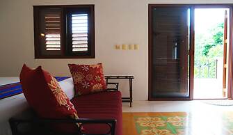 Merida Santiago Hotel Boutique