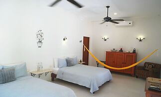 Merida Santiago Hotel Boutique