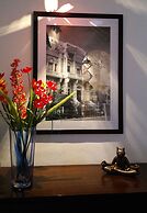 Merida Santiago Hotel Boutique