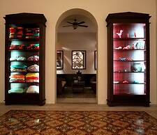 Merida Santiago Hotel Boutique