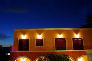 Merida Santiago Hotel Boutique