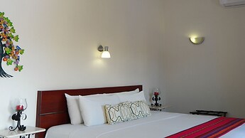 Merida Santiago Hotel Boutique