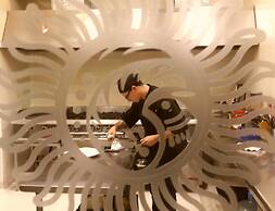 Merida Santiago Hotel Boutique