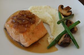 Merida Santiago Hotel Boutique