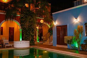 Merida Santiago Hotel Boutique