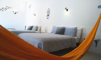 Merida Santiago Hotel Boutique