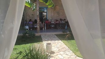 Merida Santiago Hotel Boutique
