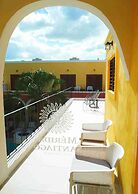 Merida Santiago Hotel Boutique