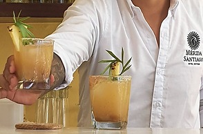 Merida Santiago Hotel Boutique