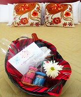 Merida Santiago Hotel Boutique