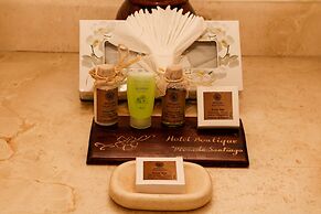 Merida Santiago Hotel Boutique