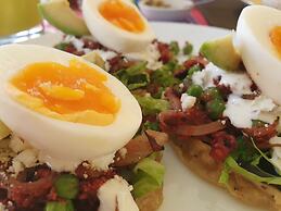 Merida Santiago Hotel Boutique