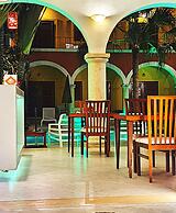 Merida Santiago Hotel Boutique