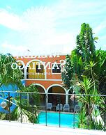 Merida Santiago Hotel Boutique