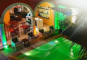 Merida Santiago Hotel Boutique