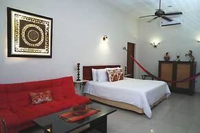 Merida Santiago Hotel Boutique