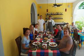 Merida Santiago Hotel Boutique