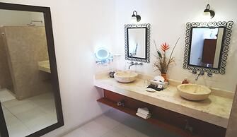 Merida Santiago Hotel Boutique