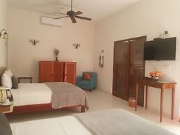 Merida Santiago Hotel Boutique