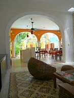 Merida Santiago Hotel Boutique