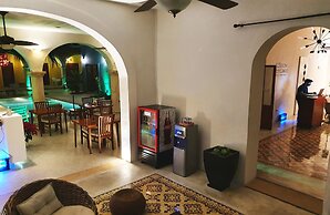 Merida Santiago Hotel Boutique