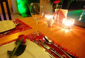 Merida Santiago Hotel Boutique