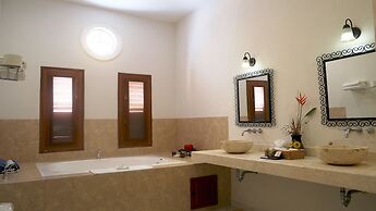 Merida Santiago Hotel Boutique