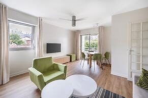 Royal Regency Paris Vincennes