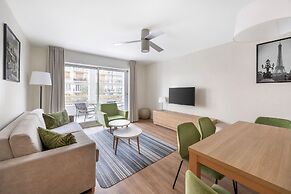 Royal Regency Paris Vincennes