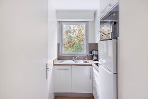 Royal Regency Paris Vincennes