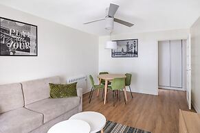 Royal Regency Paris Vincennes