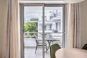 Royal Regency Paris Vincennes