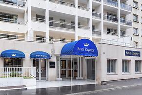 Royal Regency Paris Vincennes