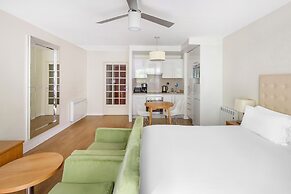 Royal Regency Paris Vincennes