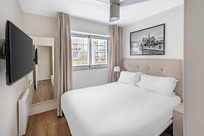 Royal Regency Paris Vincennes