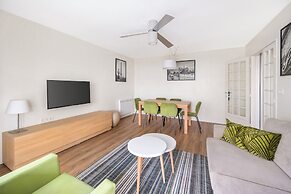 Royal Regency Paris Vincennes