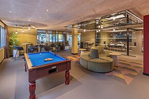 Royal Regency Paris Vincennes