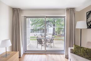 Royal Regency Paris Vincennes