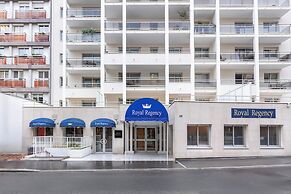 Royal Regency Paris Vincennes