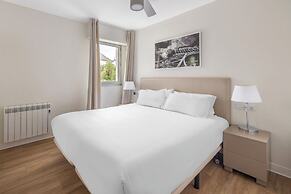 Royal Regency Paris Vincennes