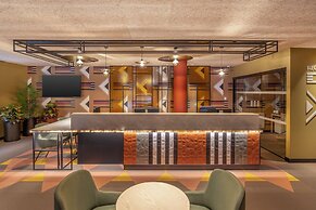 Royal Regency Paris Vincennes